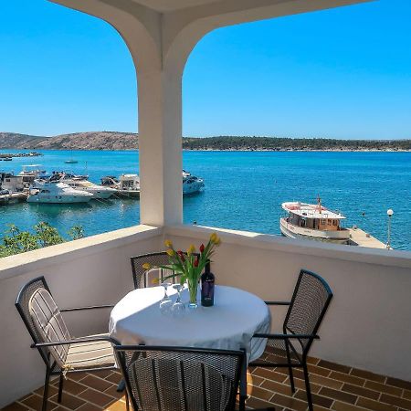 Apartment Ana - Rab166 By Interhome Barbat na Rabu Εξωτερικό φωτογραφία