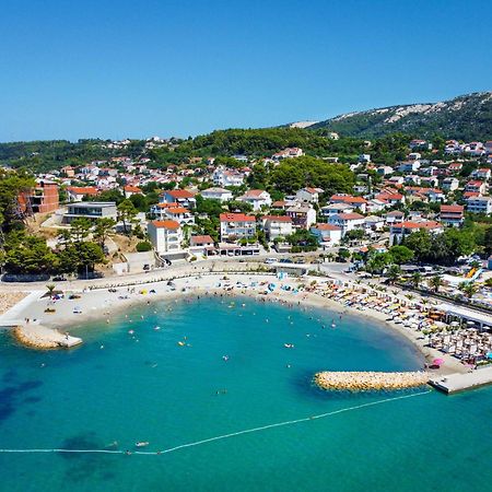 Apartment Ana - Rab166 By Interhome Barbat na Rabu Εξωτερικό φωτογραφία