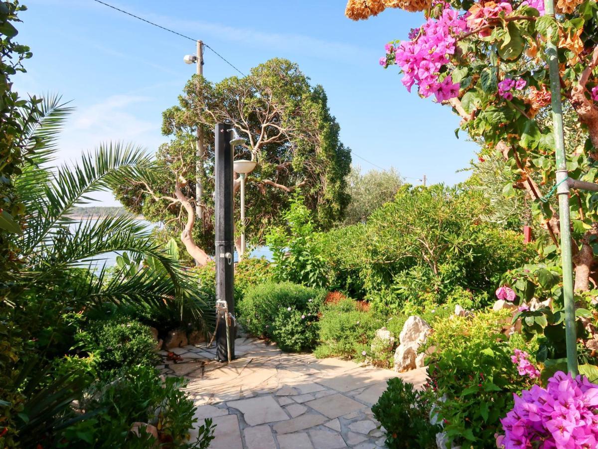 Apartment Ana - Rab166 By Interhome Barbat na Rabu Εξωτερικό φωτογραφία