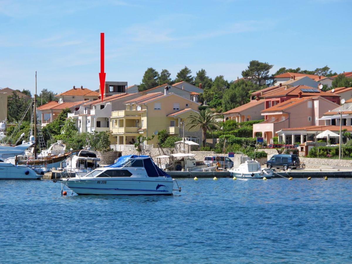 Apartment Ana - Rab166 By Interhome Barbat na Rabu Εξωτερικό φωτογραφία
