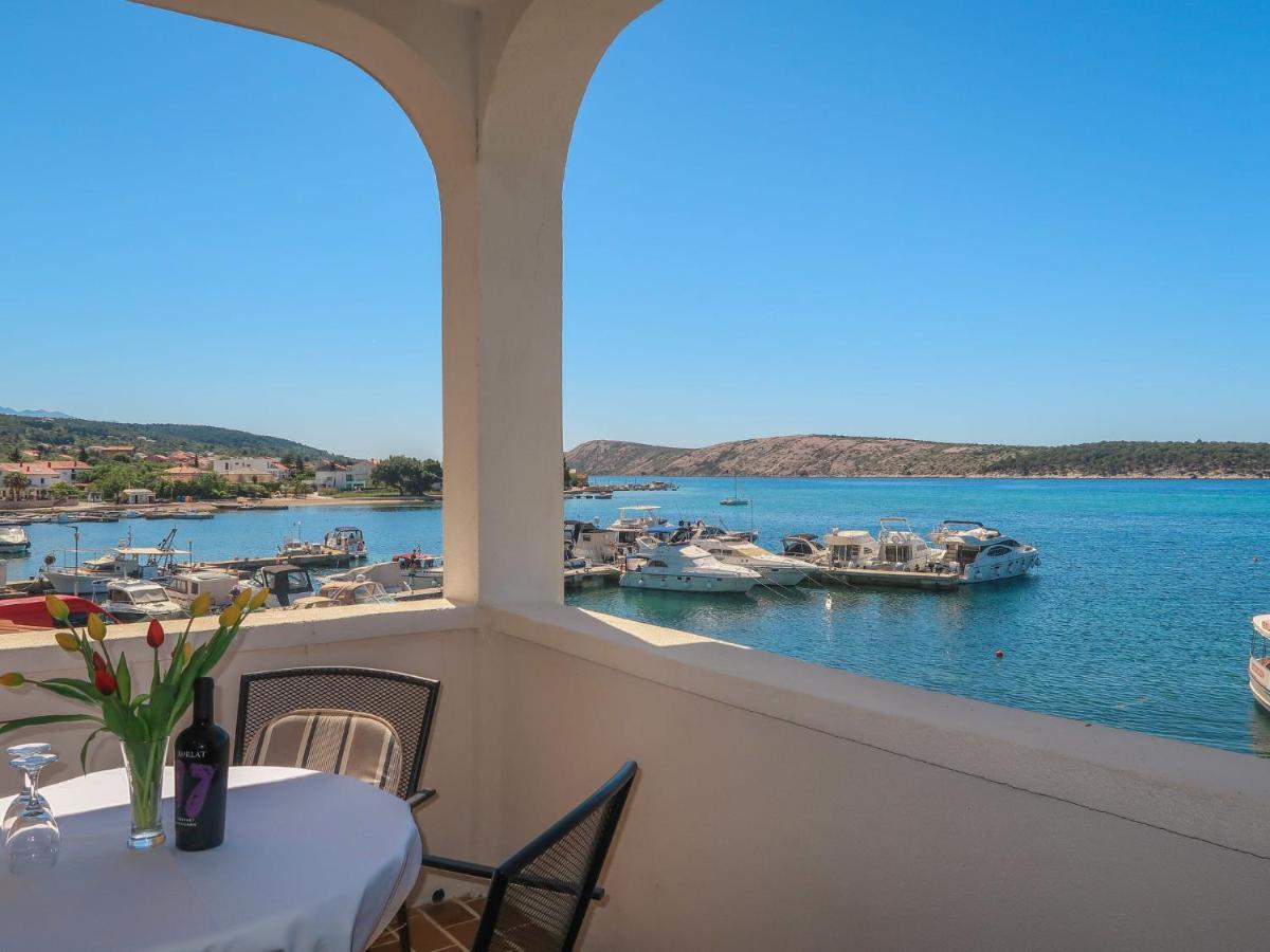 Apartment Ana - Rab166 By Interhome Barbat na Rabu Εξωτερικό φωτογραφία