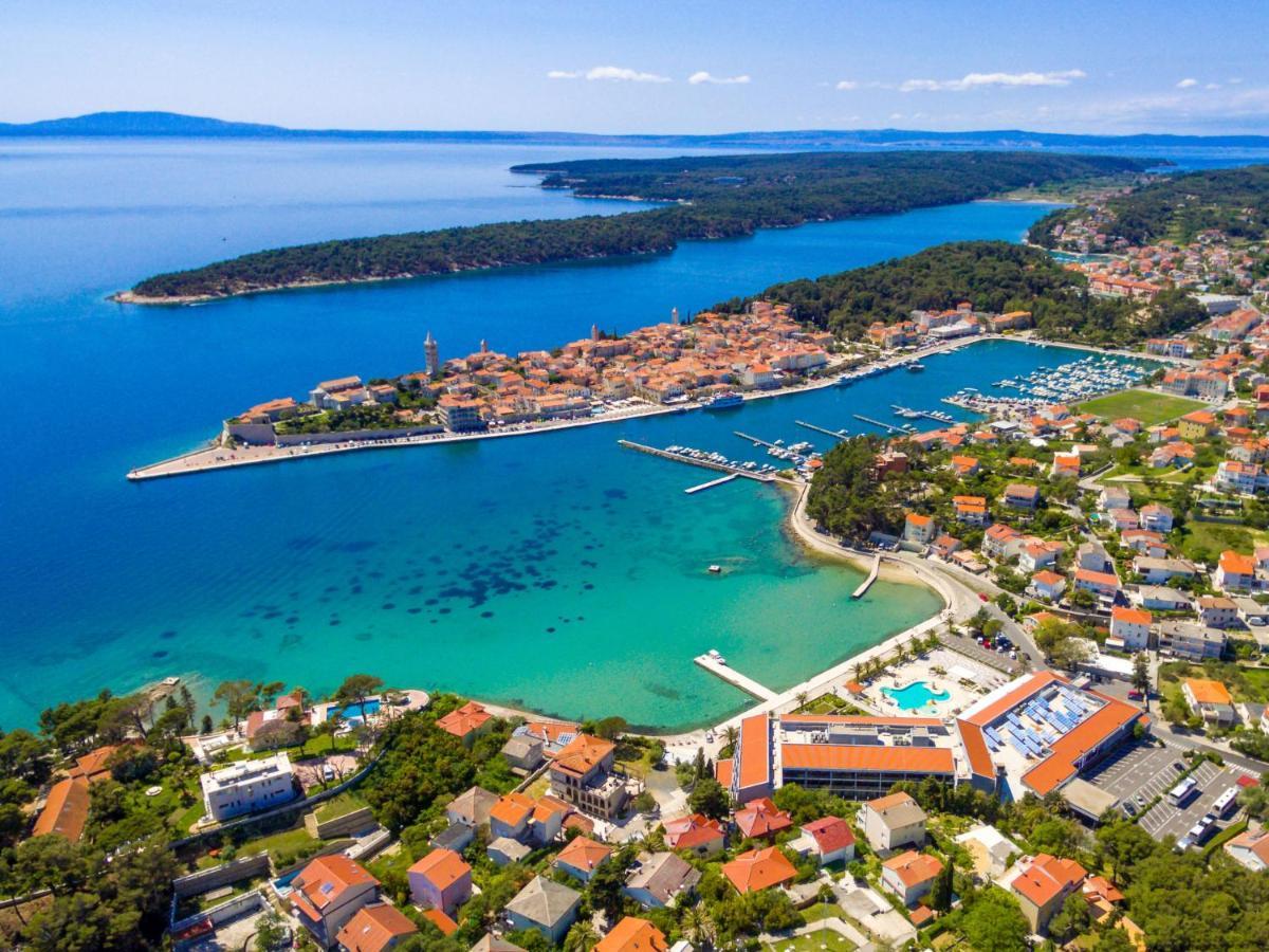 Apartment Ana - Rab166 By Interhome Barbat na Rabu Εξωτερικό φωτογραφία