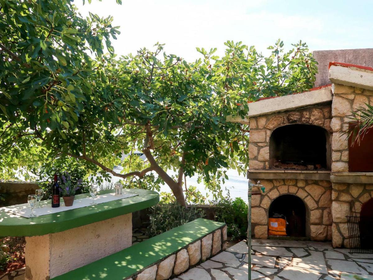 Apartment Ana - Rab166 By Interhome Barbat na Rabu Εξωτερικό φωτογραφία