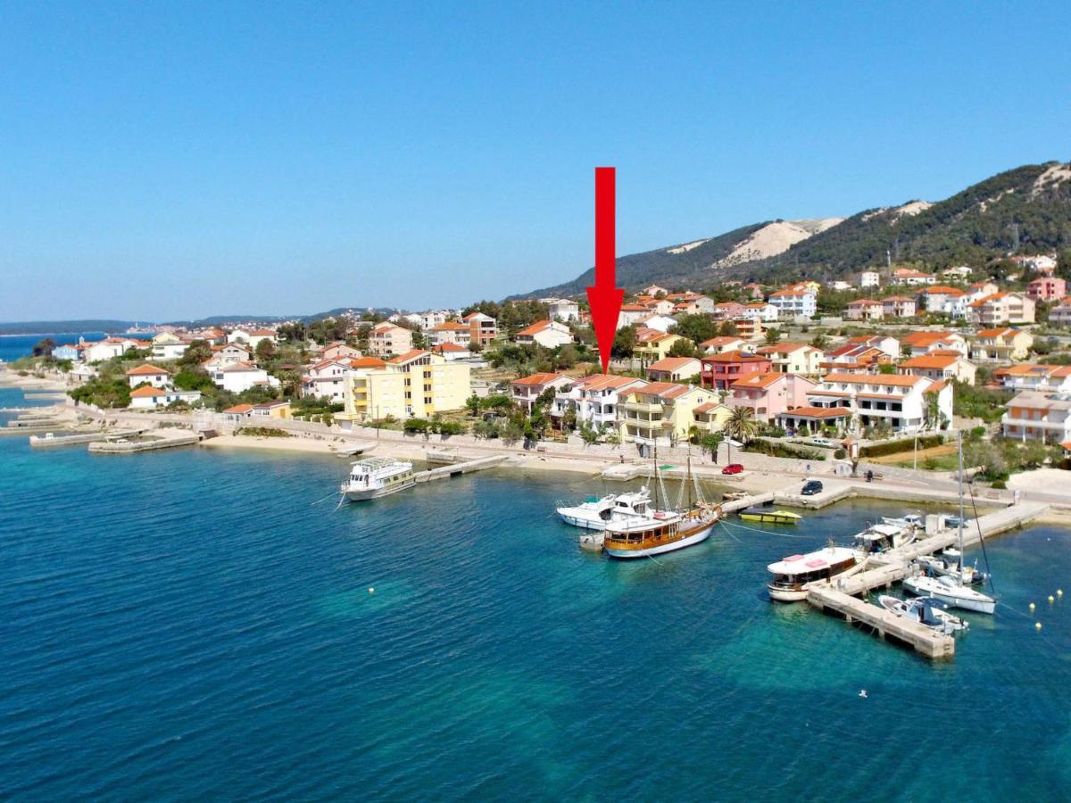 Apartment Ana - Rab166 By Interhome Barbat na Rabu Εξωτερικό φωτογραφία